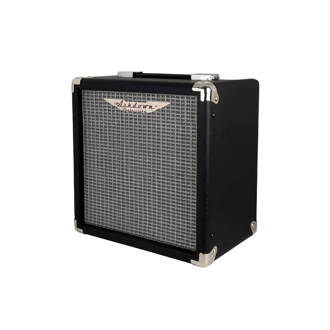 Ashdown Studio 15 Bass Guitar Combo Amplifier